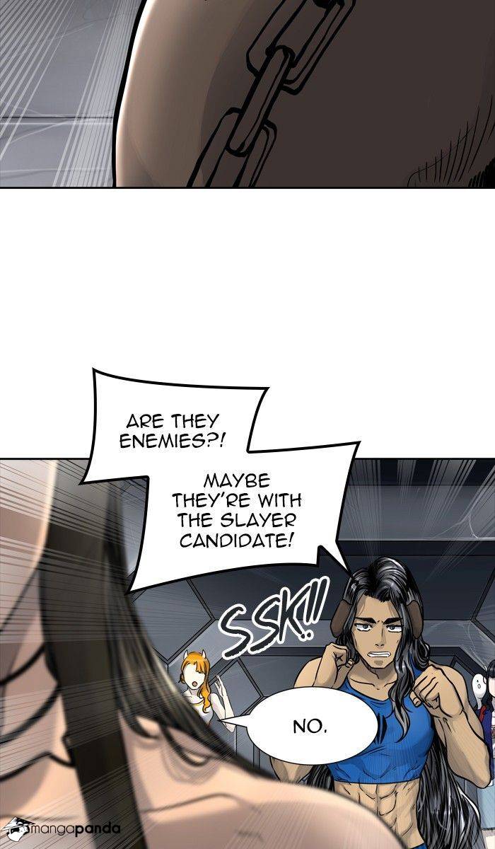 Tower of God Chapter 427 image 119
